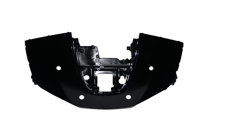 ÖN ÇAMURLUK SİYAH (SNARLER570 ÖZEL SERİ)